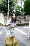 FLASHデジタル写真集 出口亜梨沙 ある日、サキュバスが住みついた。