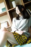 FLASHデジタル写真集 出口亜梨沙 ある日、サキュバスが住みついた。