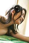 FLASHデジタル写真集 出口亜梨沙 ある日、サキュバスが住みついた。