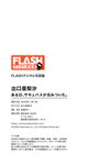 FLASHデジタル写真集 出口亜梨沙 ある日、サキュバスが住みついた。