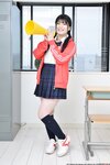 [Lovepop] Nonoka Akari 有加里ののか - No.L-0691 Photoset #001 School Uniform (Tracksuit)