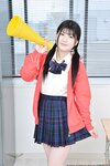 [Lovepop] Nonoka Akari 有加里ののか - No.L-0691 Photoset #001 School Uniform (Tracksuit)