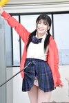 [Lovepop] Nonoka Akari 有加里ののか - No.L-0691 Photoset #001 School Uniform (Tracksuit)