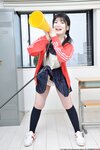 [Lovepop] Nonoka Akari 有加里ののか - No.L-0691 Photoset #001 School Uniform (Tracksuit)