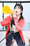 [Lovepop] Nonoka Akari 有加里ののか - No.L-0691 Photoset #001 School Uniform (Tracksuit)