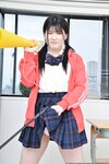 [Lovepop] Nonoka Akari 有加里ののか - No.L-0691 Photoset #001 School Uniform (Tracksuit)