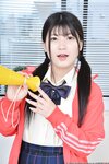 [Lovepop] Nonoka Akari 有加里ののか - No.L-0691 Photoset #001 School Uniform (Tracksuit)
