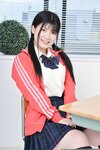 [Lovepop] Nonoka Akari 有加里ののか - No.L-0691 Photoset #001 School Uniform (Tracksuit)