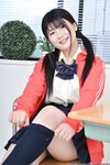 [Lovepop] Nonoka Akari 有加里ののか - No.L-0691 Photoset #001 School Uniform (Tracksuit)