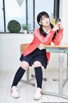 [Lovepop] Nonoka Akari 有加里ののか - No.L-0691 Photoset #001 School Uniform (Tracksuit)