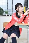 [Lovepop] Nonoka Akari 有加里ののか - No.L-0691 Photoset #001 School Uniform (Tracksuit)