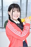 [Lovepop] Nonoka Akari 有加里ののか - No.L-0691 Photoset #001 School Uniform (Tracksuit)