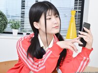 [Lovepop] Nonoka Akari 有加里ののか - No.L-0691 Photoset #001 School Uniform (Tracksuit)