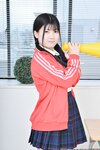 [Lovepop] Nonoka Akari 有加里ののか - No.L-0691 Photoset #001 School Uniform (Tracksuit)