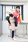 [Lovepop] Nonoka Akari 有加里ののか - No.L-0691 Photoset #001 School Uniform (Tracksuit)