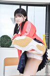 [Lovepop] Nonoka Akari 有加里ののか - No.L-0691 Photoset #001 School Uniform (Tracksuit)