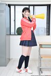 [Lovepop] Nonoka Akari 有加里ののか - No.L-0691 Photoset #001 School Uniform (Tracksuit)