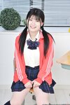 [Lovepop] Nonoka Akari 有加里ののか - No.L-0691 Photoset #001 School Uniform (Tracksuit)