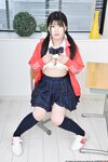 [Lovepop] Nonoka Akari 有加里ののか - No.L-0691 Photoset #001 School Uniform (Tracksuit)
