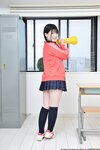 [Lovepop] Nonoka Akari 有加里ののか - No.L-0691 Photoset #001 School Uniform (Tracksuit)