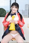 [Lovepop] Nonoka Akari 有加里ののか - No.L-0691 Photoset #001 School Uniform (Tracksuit)