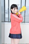 [Lovepop] Nonoka Akari 有加里ののか - No.L-0691 Photoset #001 School Uniform (Tracksuit)