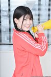 [Lovepop] Nonoka Akari 有加里ののか - No.L-0691 Photoset #001 School Uniform (Tracksuit)