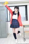 [Lovepop] Nonoka Akari 有加里ののか - No.L-0691 Photoset #001 School Uniform (Tracksuit)