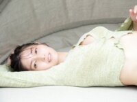 FRIDAYデジタル写真集 大嶋璃乃 Miss Perfect！vol.2