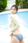 FRIDAYデジタル写真集 大嶋璃乃 Miss Perfect！vol.2