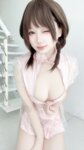 [Cosplay] Nyako喵子 - 自拍34