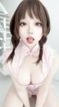 [Cosplay] Nyako喵子 - 自拍34