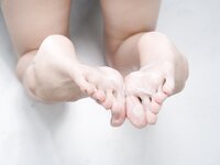 [Cosplay] 君颜圆又圆 - 蔚蓝档案 龙华妃咲