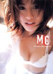 [Photobook] 森下千里写真集「MC」