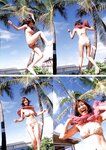 [Photobook] 森下千里写真集「MC」