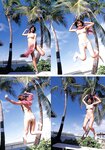 [Photobook] 森下千里写真集「MC」
