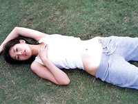 [Photobook] 森下千里写真集「MC」