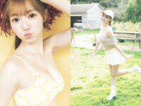 週プレWeekly 2026.04.06 No.13&14 宮部のぞみ 虹咲カリナ 杉本有美 宇咲 高橋かの 和地つかさ 神南りな 菊池桃子