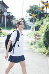 [Photobook] ゼロイチ学園 シーズン2 黒木ひかり