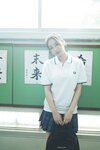 [Photobook] ゼロイチ学園 シーズン2 黒木ひかり