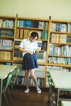 [Photobook] ゼロイチ学園 シーズン2 黒木ひかり