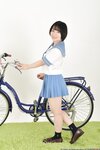 [Lovepop] Tsubasa Minami 南見つばさ - No.L-0702 Photoset #001 School Uniform (Sailor)
