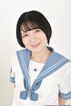 [Lovepop] Tsubasa Minami 南見つばさ - No.L-0702 Photoset #001 School Uniform (Sailor)