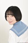 [Lovepop] Tsubasa Minami 南見つばさ - No.L-0702 Photoset #001 School Uniform (Sailor)