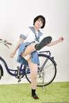 [Lovepop] Tsubasa Minami 南見つばさ - No.L-0702 Photoset #001 School Uniform (Sailor)