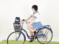 [Lovepop] Tsubasa Minami 南見つばさ - No.L-0702 Photoset #001 School Uniform (Sailor)