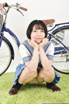 [Lovepop] Tsubasa Minami 南見つばさ - No.L-0702 Photoset #001 School Uniform (Sailor)