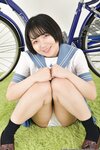 [Lovepop] Tsubasa Minami 南見つばさ - No.L-0702 Photoset #001 School Uniform (Sailor)