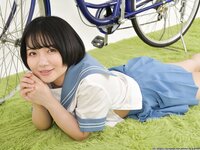 [Lovepop] Tsubasa Minami 南見つばさ - No.L-0702 Photoset #001 School Uniform (Sailor)
