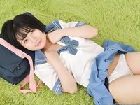 [Lovepop] Tsubasa Minami 南見つばさ - No.L-0702 Photoset #001 School Uniform (Sailor)